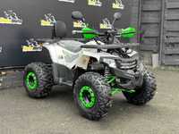 Електроквадроцикл E-ATV - 1500W 60 V TIGER