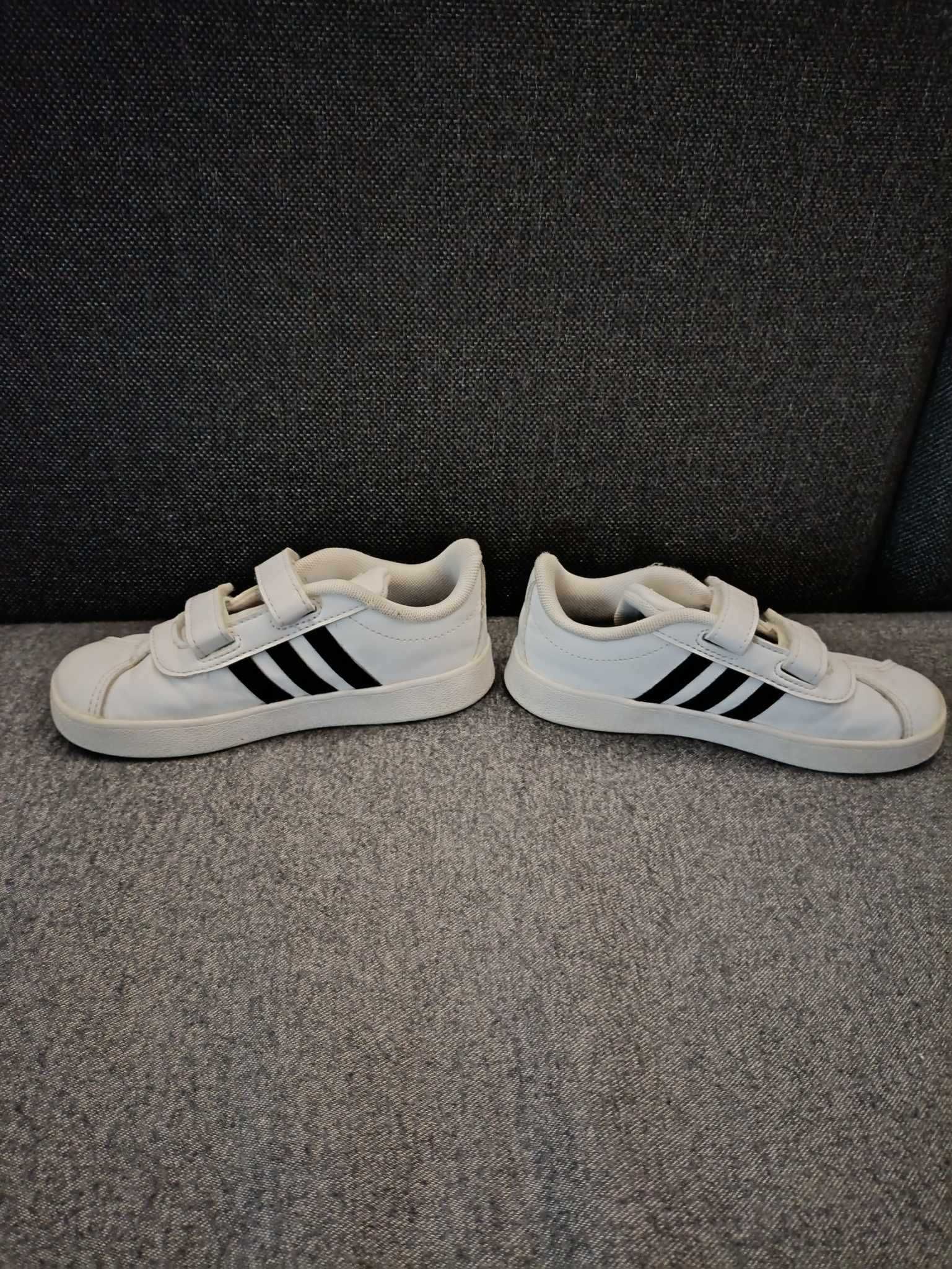 Buty dla dziecka Adidas