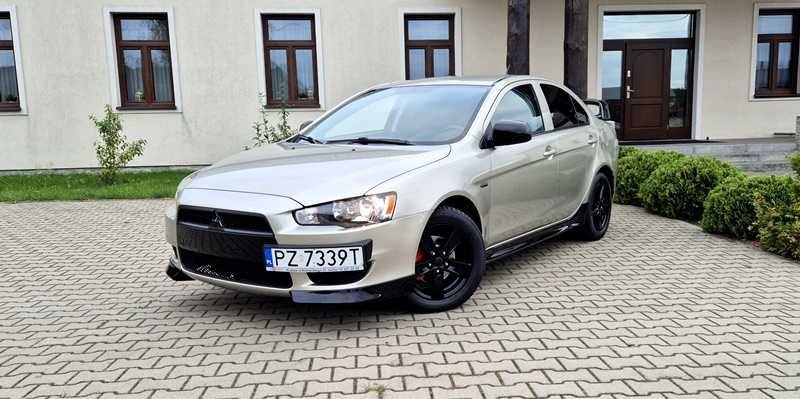 1,8 LPG 143 KM NAVI Kamera cofania BEZWYPADKOWY Salon polska