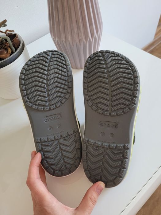 Oryginalne buty Crocs