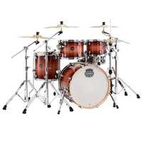 Perkusja Mapex Armory Rock 22" Shell Set + Werbel