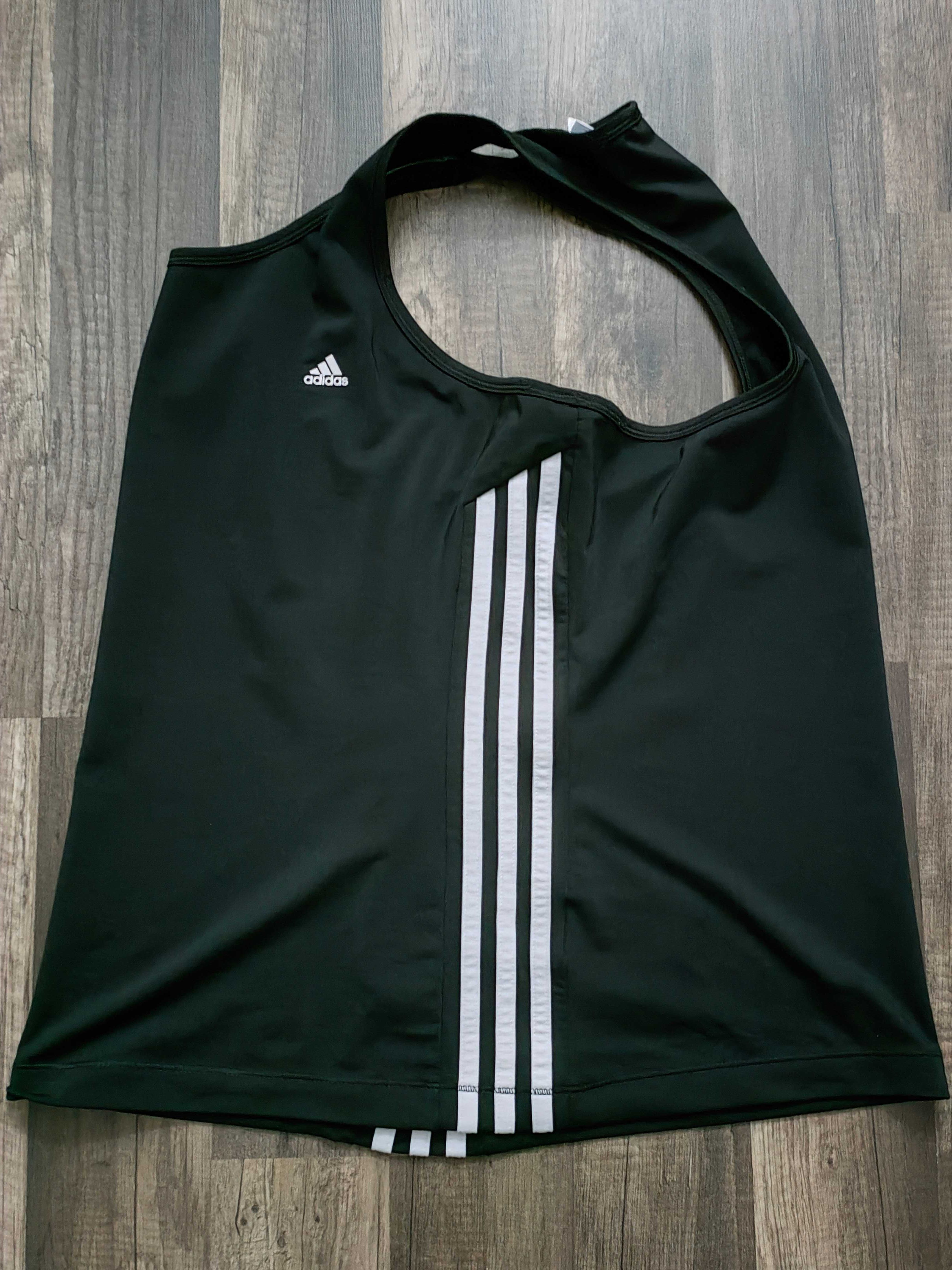 koszulka sportowa ADIDAS Climalite , stan idealny