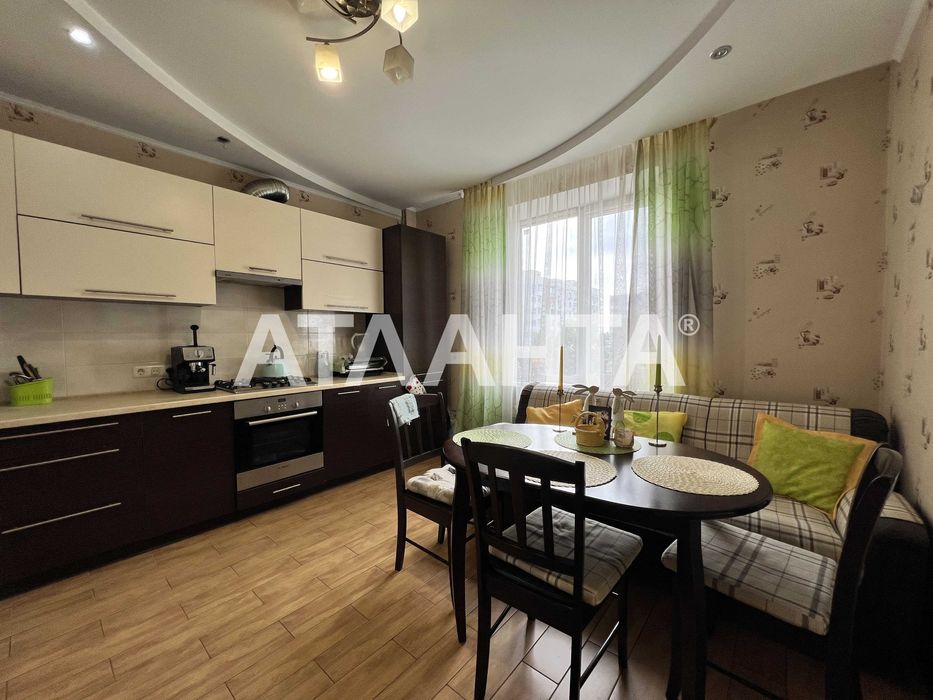 3-ком квартира(90м2) ул.Парковая. Капремонт! Кирпичный дом!