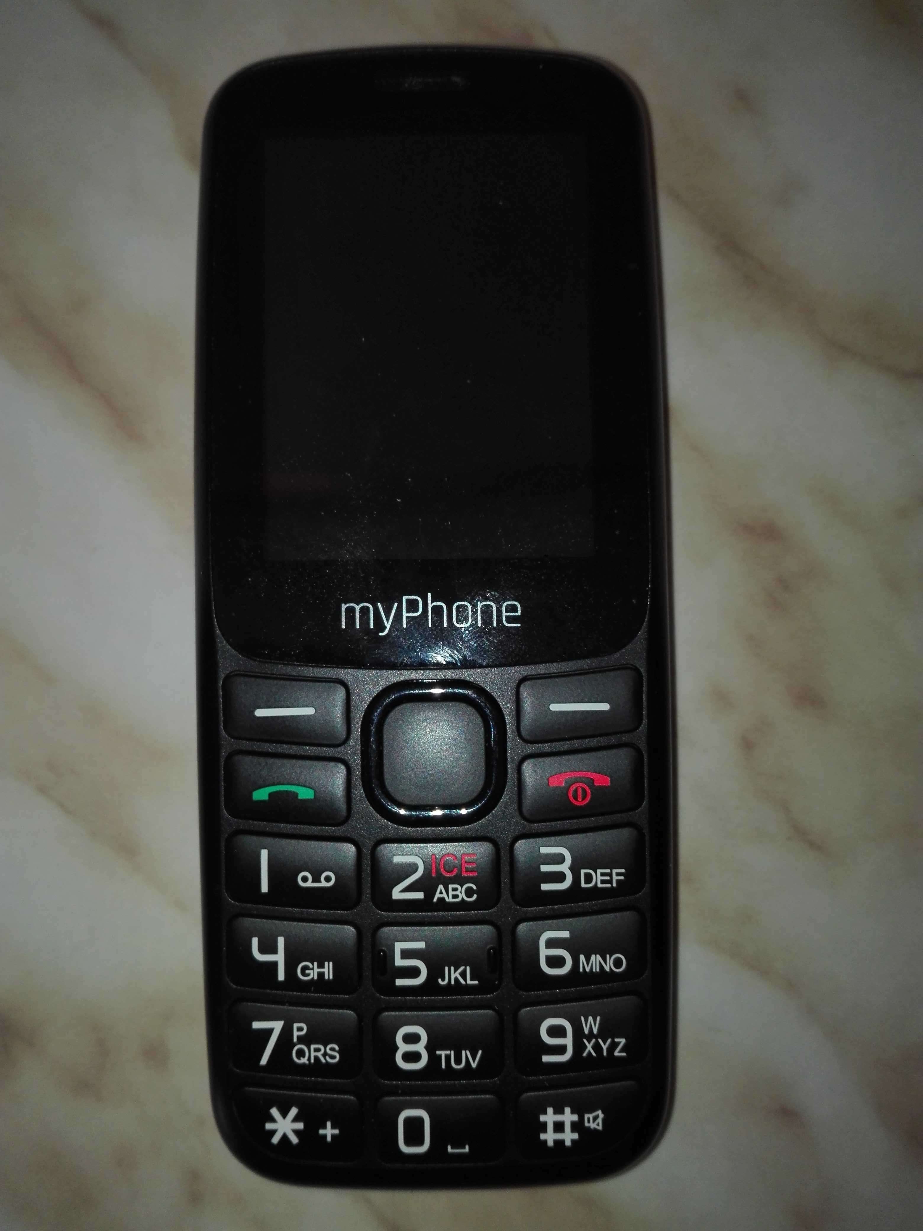 myPhone 6410 LTE Jak Nowy
