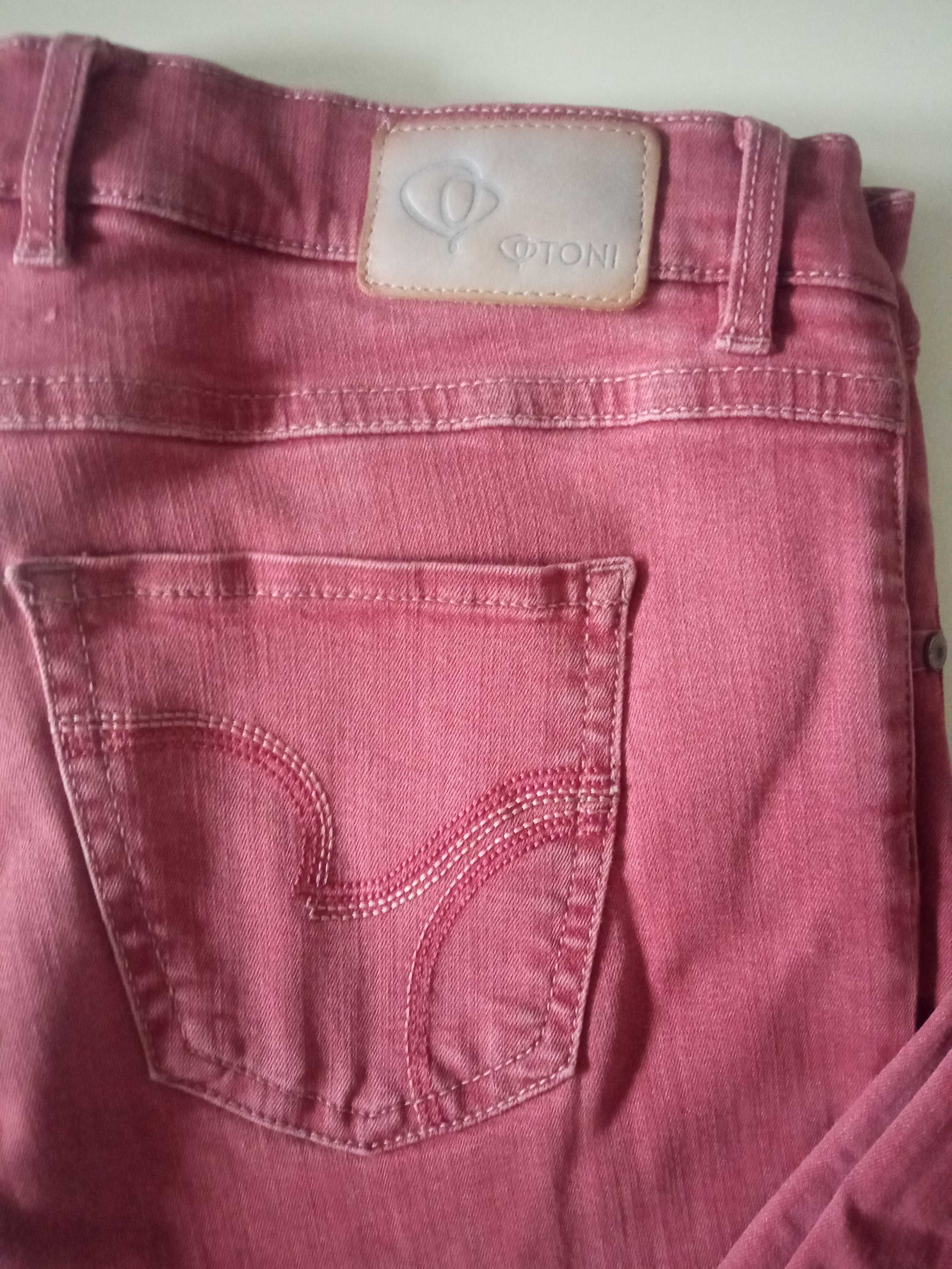 Toni Perfect Shape damskie spodnie r 40 K pas 84-90cm