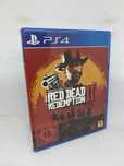 Gra Red Dead Redemption 2 PS4 PS5 Sony Play Station pudełkowa PL
