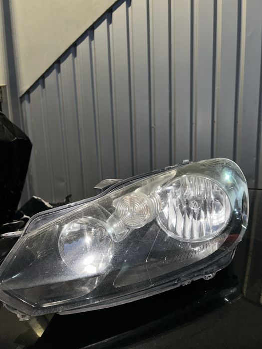 pecas volkswagen golf 6