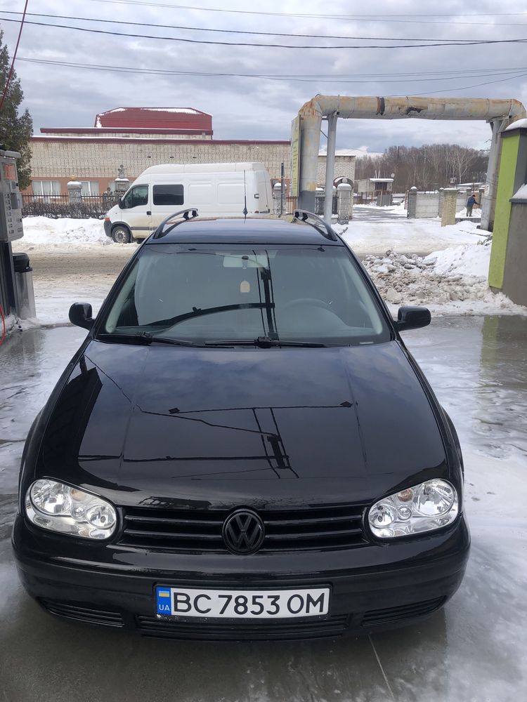 Продам golf 4