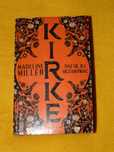 Kirke, Daj  się jej oczarować - Madeline Miller
