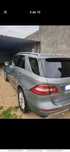 Mercedes benz ML250