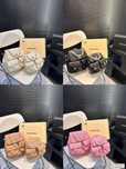 Plecak damski Chanel