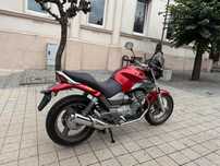 Moto Guzzi Breva 750ie mały przebieg