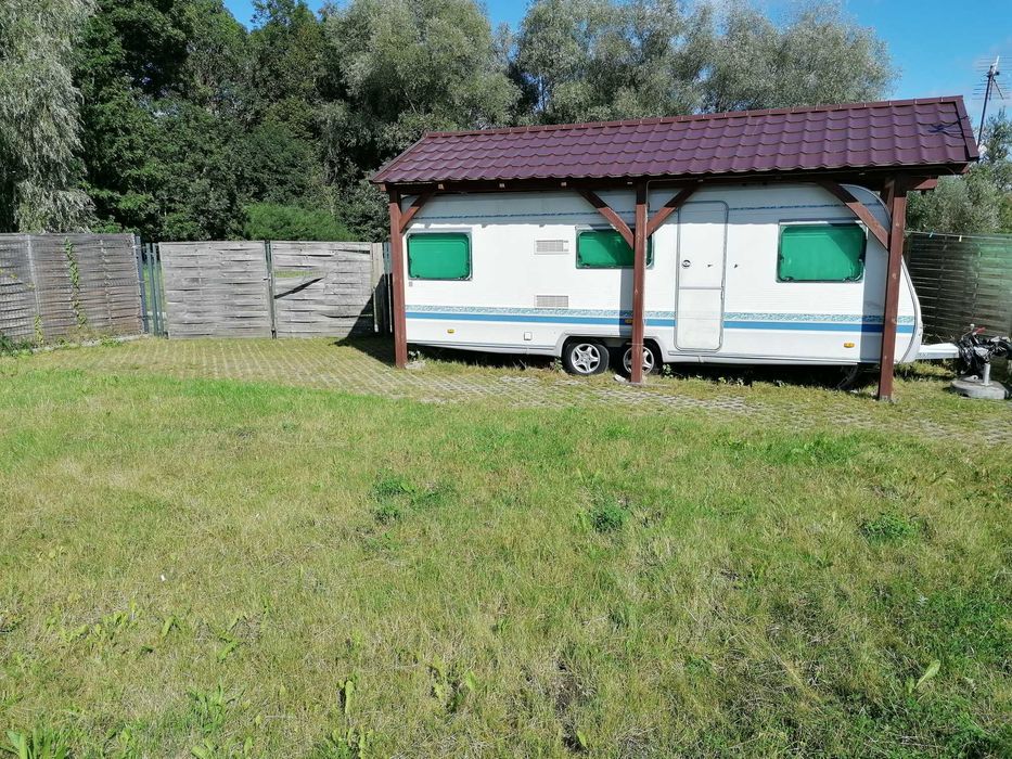 Działka nad morzem na sprzedaż.