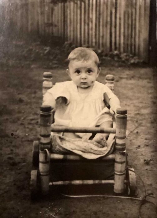 Старинные старые фотографии довоенные