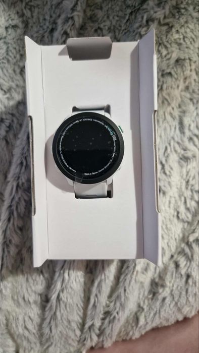 Garmin forerunner 55