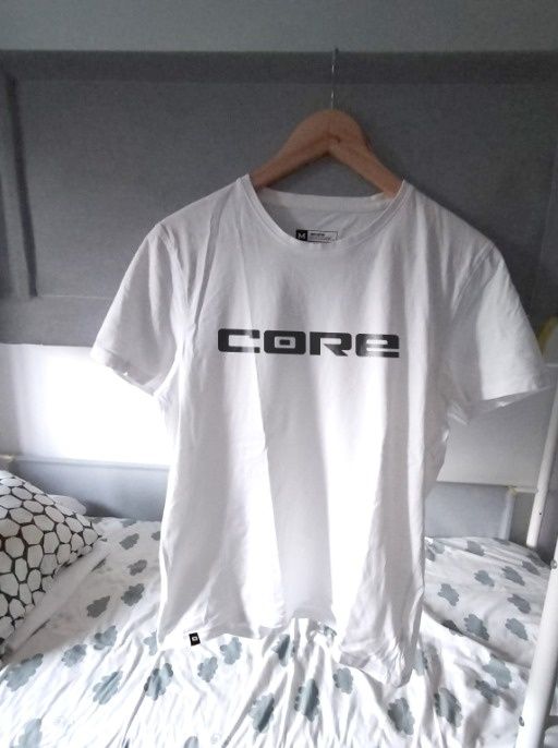 T-shirt kitesurf core M