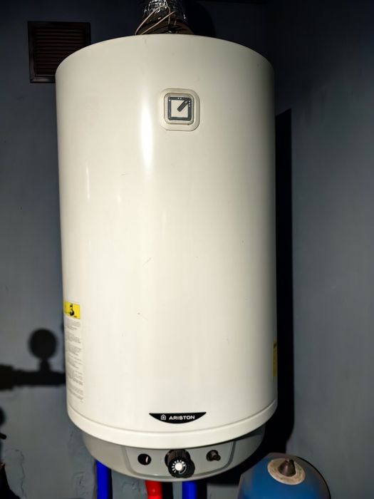 Bojler gazowy Ariston 100 L