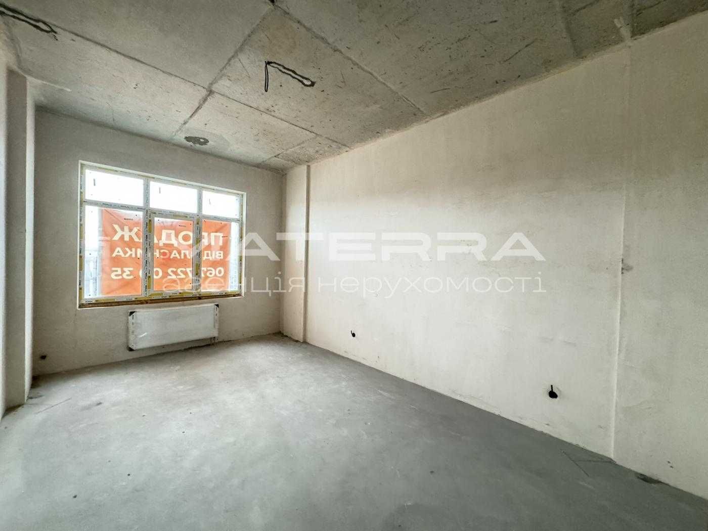 Продаж 2 кімнатної квартири з терасою, ЖК Orange Park, Крюківщина