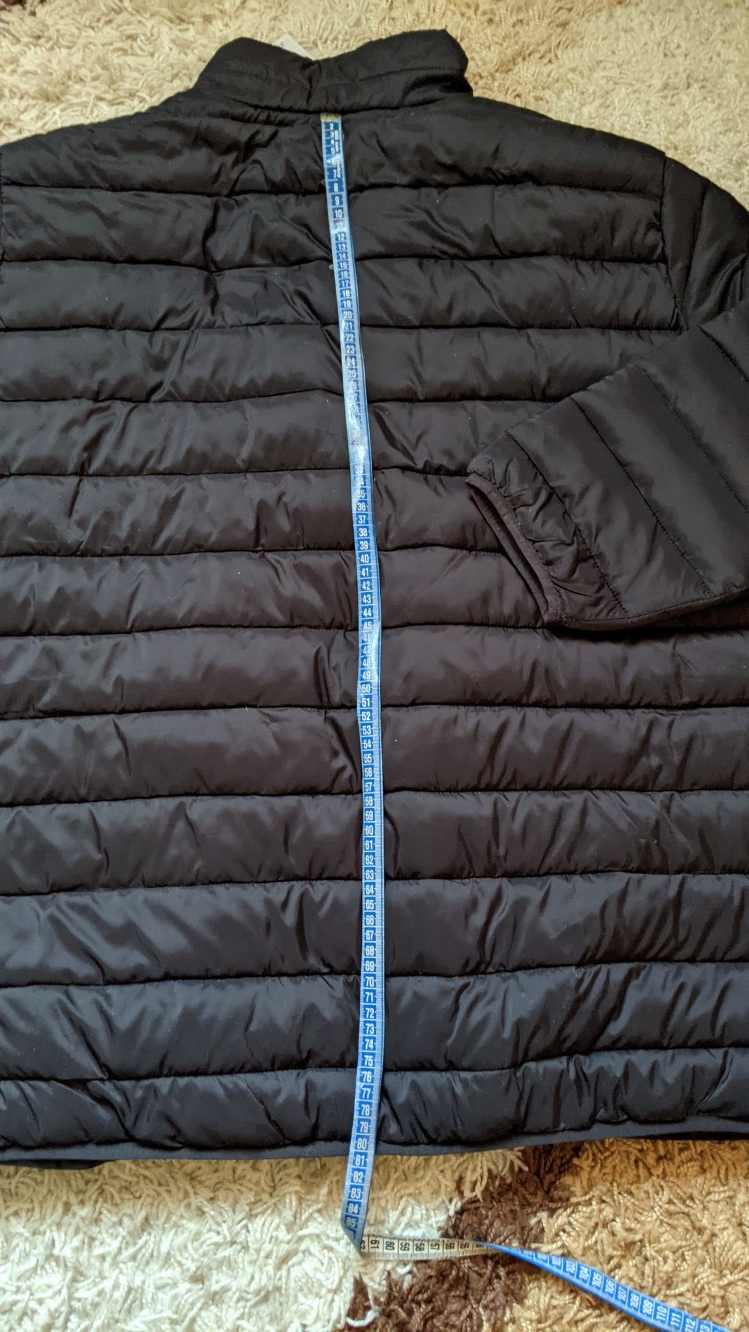 Куртка чол.великий розмір 4XL X*MAIL Німеччина