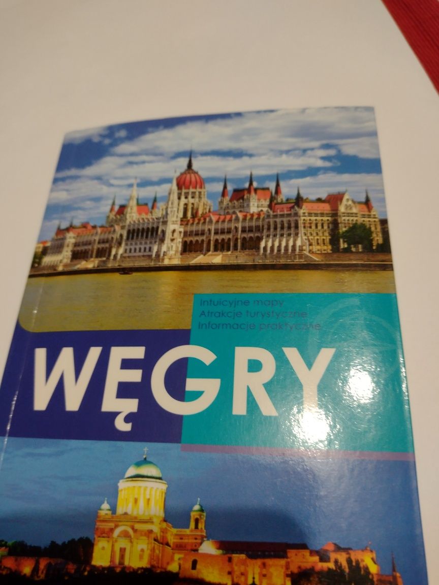 Węgry przewodnik