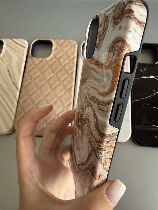 Capas Burga iPhone 14