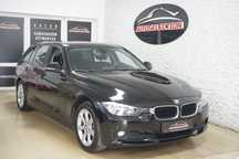 BMW Seria 3 320D 183KM 2013R. Automat 8HP! Navi! PDC! Alu 17" !