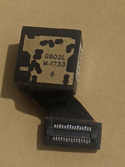 Оригинальная фронтальная камера Pixel 2 XL