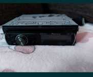 Radio samochodowe pioneer