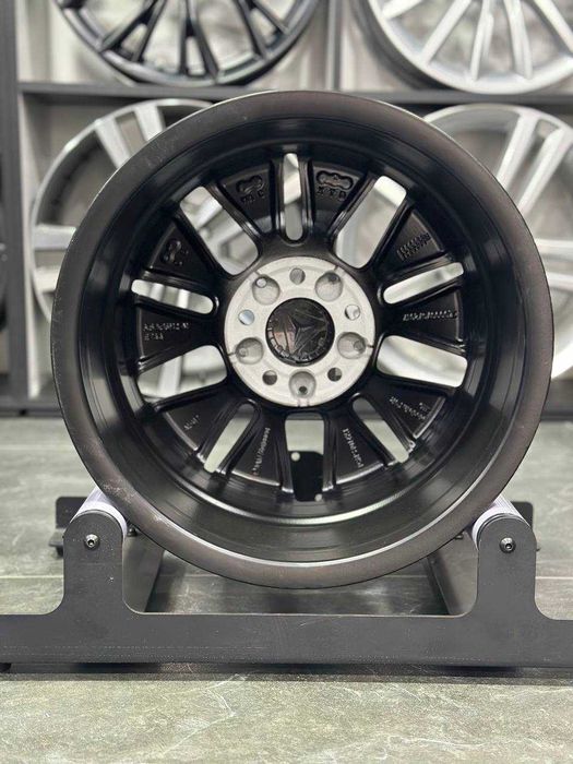 Нові ОРИГІНАЛЬНІ диски R16 для MERCEDES A Class, B, C, CLA, CLK, M ...