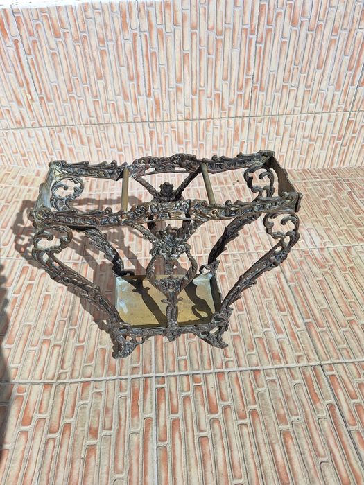 Decoração para guarda chuvas