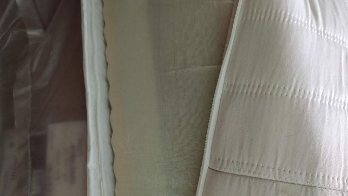 Ортопедический матрас Schlaraffia Шларафия 80*200 высота 26 см