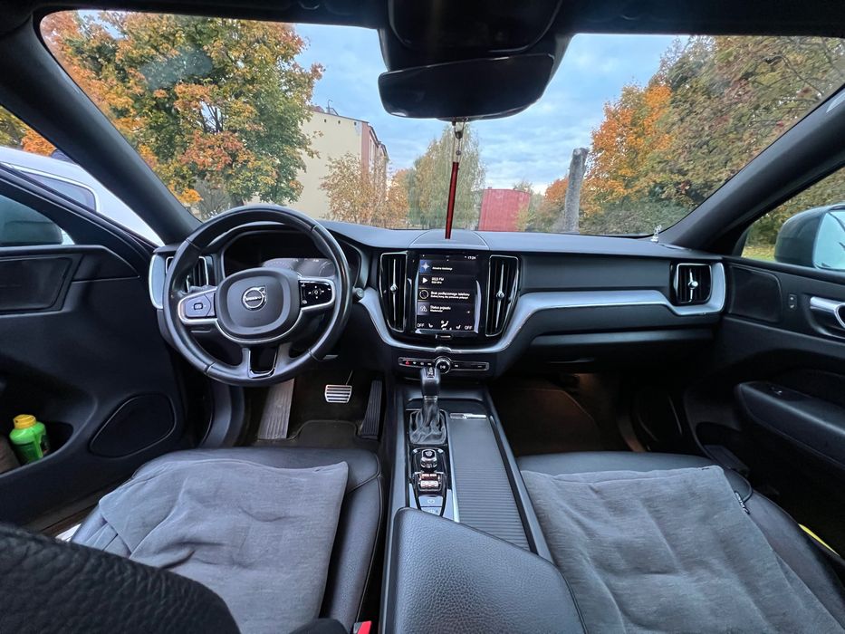 Sprzedam Volvo XC-60