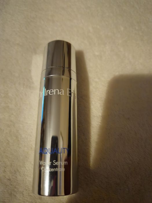 Dr Irena Eris Aquality Serum-Koncentrat  30 ml +krem 50 m+ k