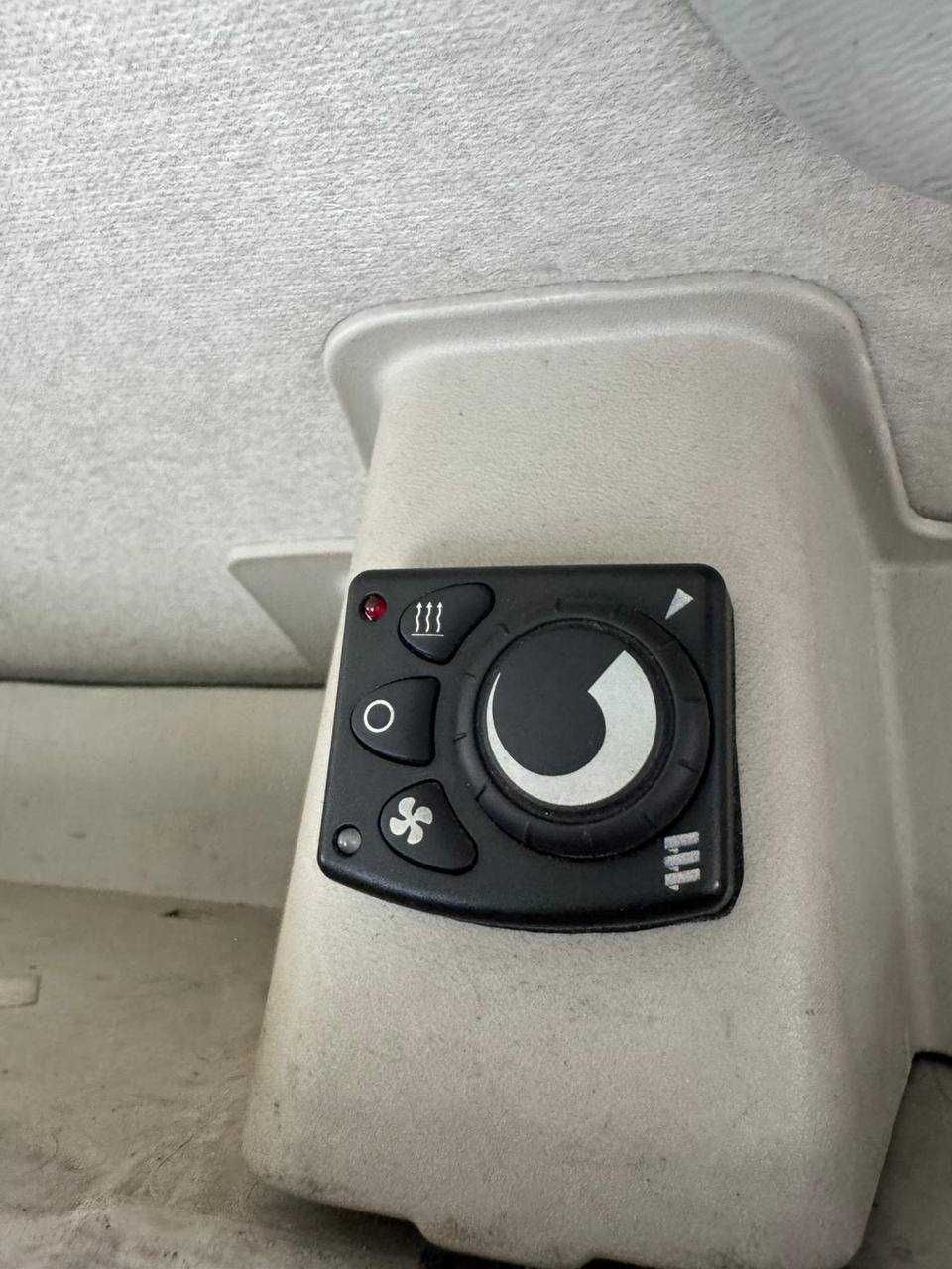 Peugeot Boxter 3.0 Motor (Iveco) Pronto socorro