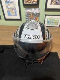 Capacete Shiro TAM L