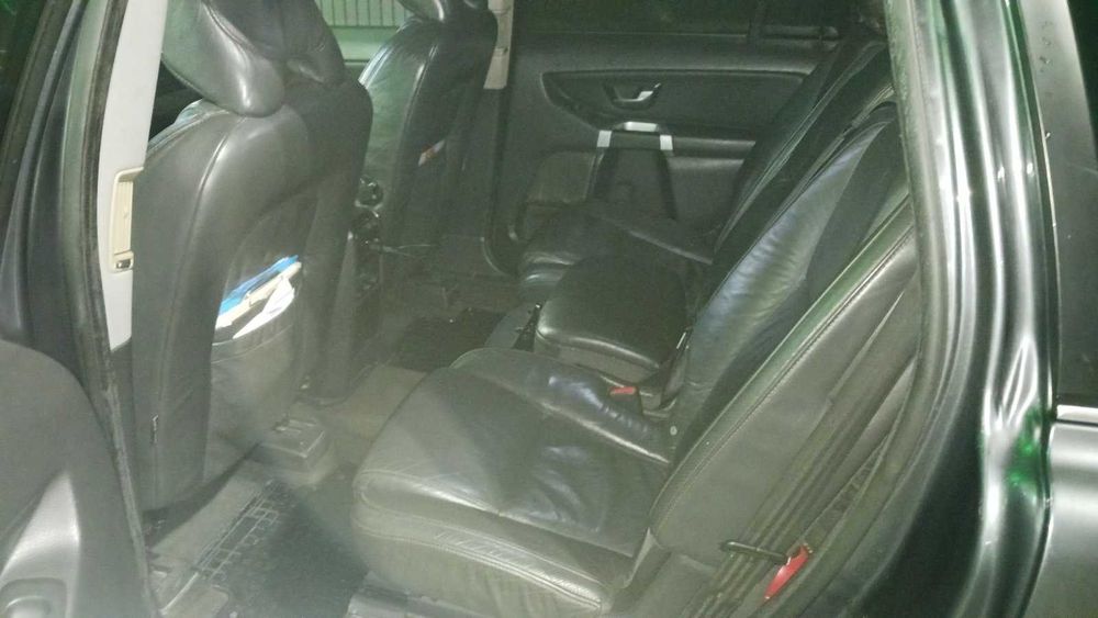 VOLVO XC90 2008p.