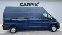 Peugeot Boxer 2.2 BlueHDI 165 CV