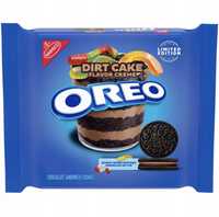 NEW Oreo Dirt Cake 303g