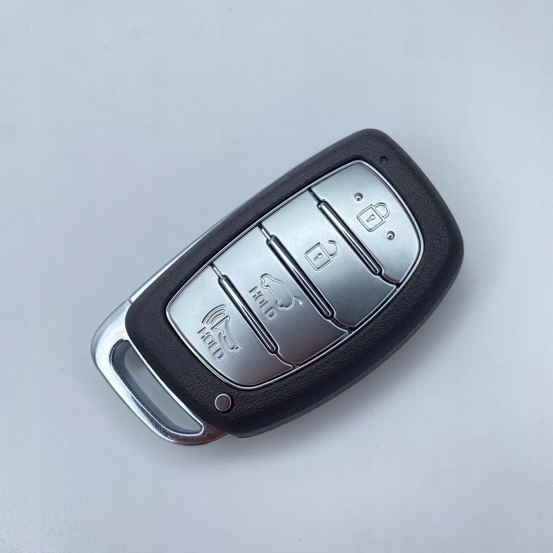 Hyundai Tucson Usa Kluczyk Smart Key Oe 18-20