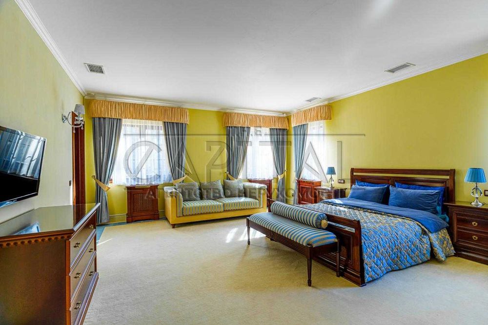 Продажа дома БЕЗ КОМИСИИ, Лебедевка, Вышгородський, Riviera Village