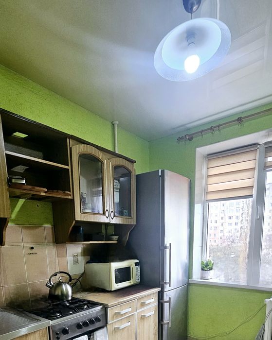 Продаж 2к. Північний