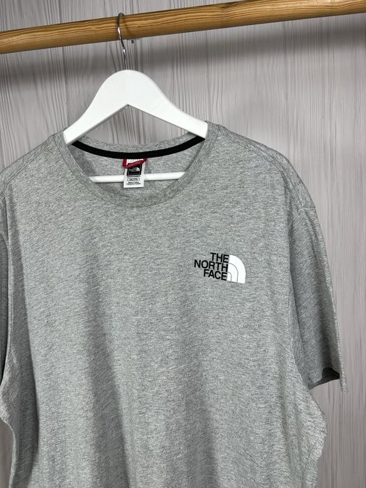 TNF The North Face красива базова футболка Розмір XXl