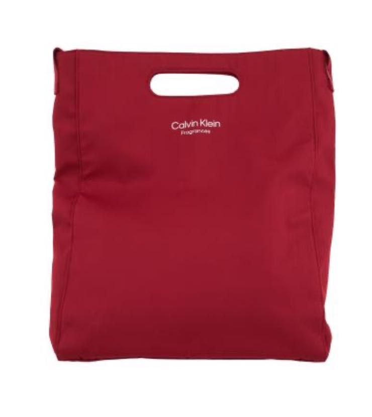 CALVIN KLEIN my euphoria torebka - torba CK