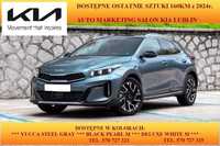 Kia XCeed 2024 Ostatnie sztuki 160KM // oferta SMART CREDIT - LEASING