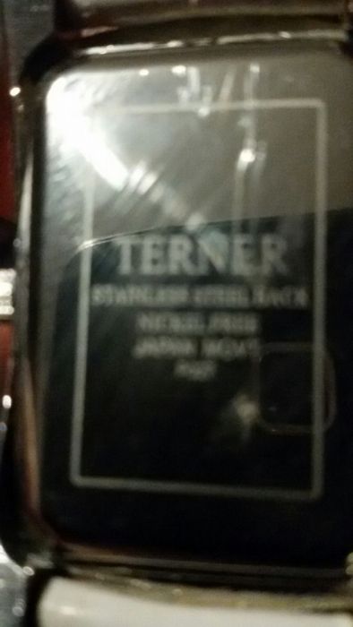 Zegarek damski z paskiem