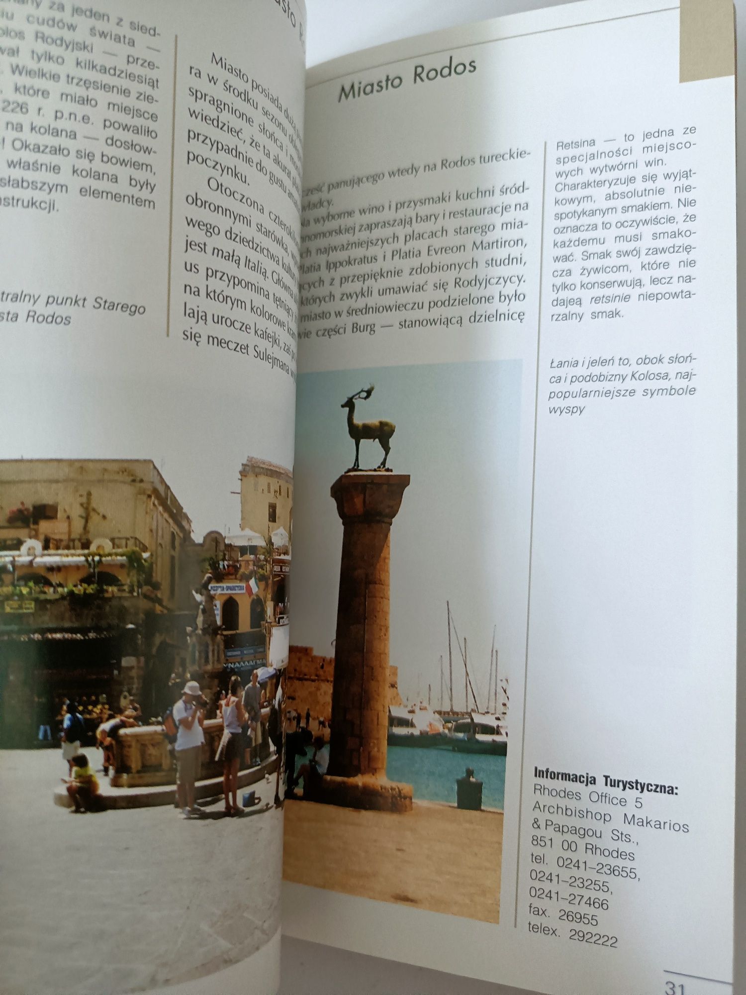 Rodos przewodnik