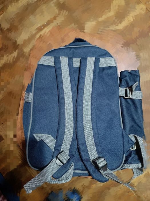 Туристичний набір