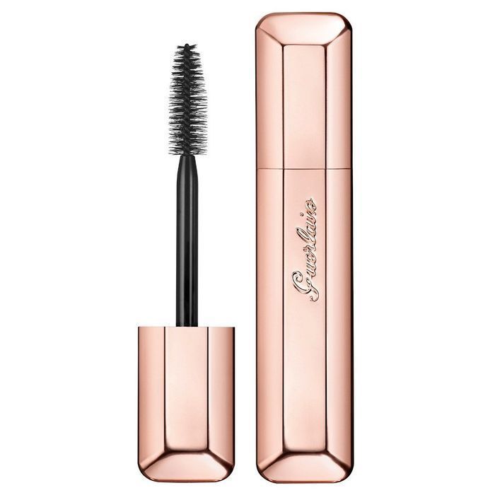 Tusz do rzęs Guerlain Mad Eyes zwiększający objętość - Mad Black 8.5ml