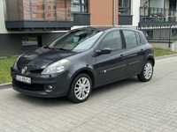 Renaul Clio 1.5dCi 122tys km przebiegu Lift Keyless Go Multifunkcja