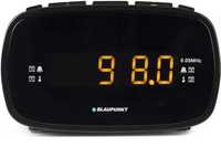 Blaupunkt CLR 80 radio budzik z radiem FM PLL